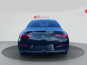 MERCEDES-BENZ CLA 200 d 8G-DCT AMG Edition