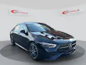 MERCEDES-BENZ CLA 200 d 8G-DCT AMG Edition