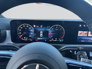 MERCEDES-BENZ CLA 200 d 8G-DCT AMG Edition