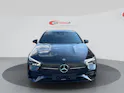 MERCEDES-BENZ CLA 200 d 8G-DCT AMG Edition