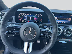 MERCEDES-BENZ CLA 200 d 8G-DCT AMG Edition