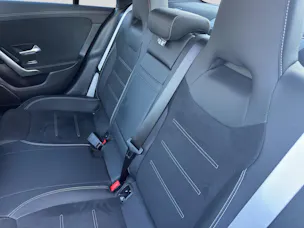 MERCEDES-BENZ CLA 200 d 8G-DCT AMG Edition