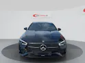MERCEDES-BENZ CLA 200 d 8G-DCT AMG Edition Night