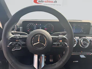 MERCEDES-BENZ CLA 200 d 8G-DCT AMG Edition Night