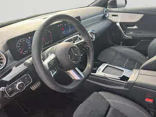 MERCEDES-BENZ CLA 200 d 8G-DCT AMG Edition Night