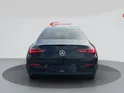 MERCEDES-BENZ CLA 200 d 8G-DCT AMG Edition Night