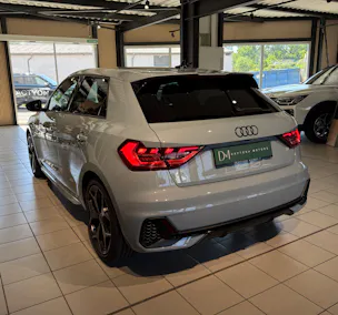 AUDI A1 Sportback 35 TFSI S Line S-tronic