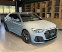 AUDI A1 Sportback 35 TFSI S Line S-tronic