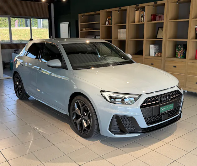 AUDI A1 Sportback 35 TFSI S Line S-tronic