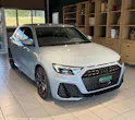 AUDI A1 Sportback 35 TFSI S Line S-tronic