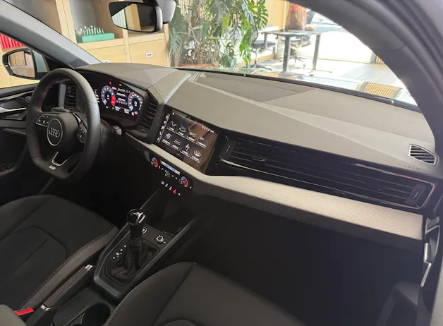AUDI A1 Sportback 35 TFSI S Line S-tronic