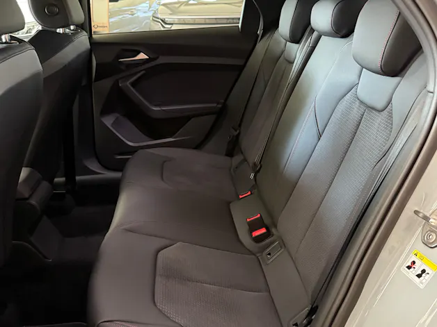 AUDI A1 Sportback 35 TFSI S Line S-tronic