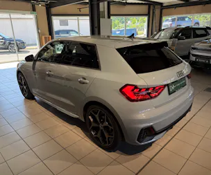 AUDI A1 Sportback 35 TFSI S Line S-tronic