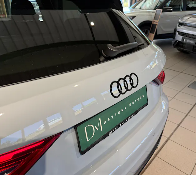 AUDI A1 Sportback 35 TFSI S Line S-tronic