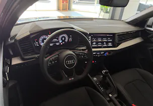 AUDI A1 Sportback 35 TFSI S Line S-tronic