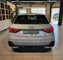 AUDI A1 Sportback 35 TFSI S Line S-tronic