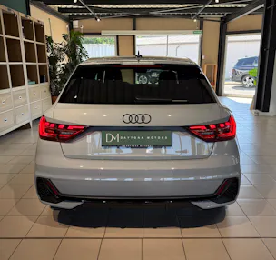 AUDI A1 Sportback 35 TFSI S Line S-tronic