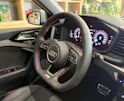 AUDI A1 Sportback 35 TFSI S Line S-tronic