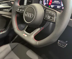 AUDI A1 Sportback 35 TFSI S Line S-tronic