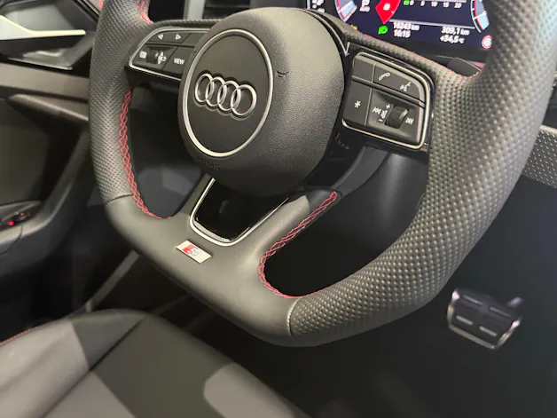 AUDI A1 Sportback 35 TFSI S Line S-tronic