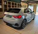 AUDI A1 Sportback 35 TFSI S Line S-tronic