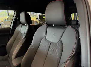 AUDI A1 Sportback 35 TFSI S Line S-tronic