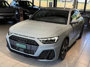 AUDI A1 Sportback 35 TFSI S Line S-tronic