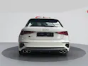 AUDI S3 Sportback 2.0 TFSI quattro S-tronic