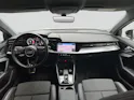 AUDI S3 Sportback 2.0 TFSI quattro S-tronic