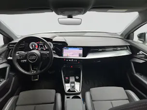 AUDI S3 Sportback 2.0 TFSI quattro S-tronic