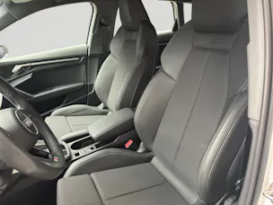 AUDI S3 Sportback 2.0 TFSI quattro S-tronic
