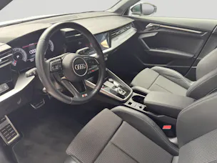 AUDI S3 Sportback 2.0 TFSI quattro S-tronic