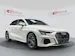 AUDI S3 Sportback 2.0 TFSI quattro S-tronic