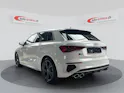AUDI S3 Sportback 2.0 TFSI quattro S-tronic