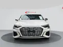 AUDI S3 Sportback 2.0 TFSI quattro S-tronic
