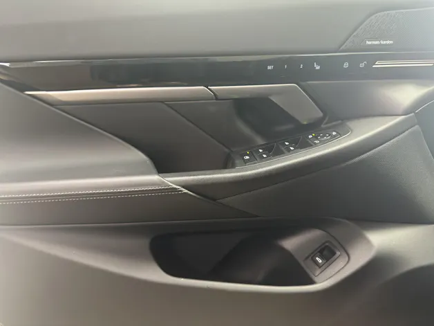 BMW 520i Steptronic