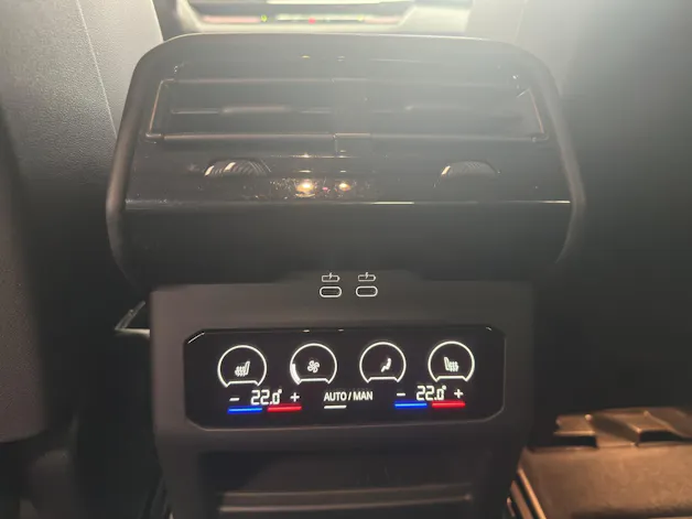 BMW 520i Steptronic