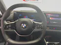 BMW 520i Steptronic