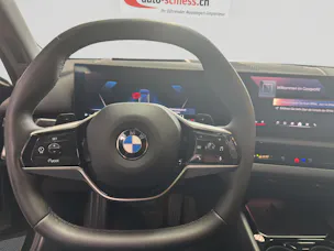 BMW 520i Steptronic