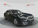 BMW 520i Steptronic