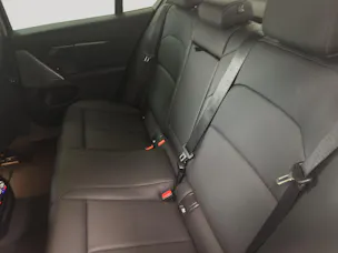 BMW 520i Steptronic