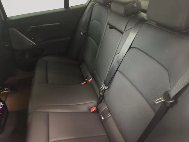 BMW 520i Steptronic