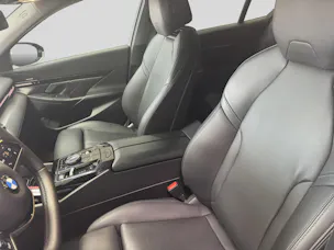 BMW 520i Steptronic