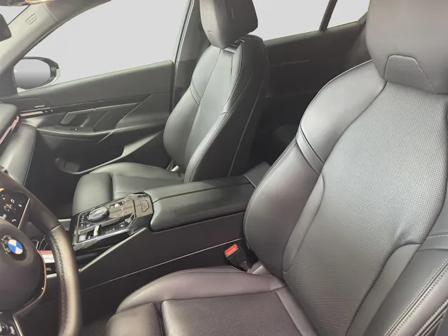BMW 520i Steptronic