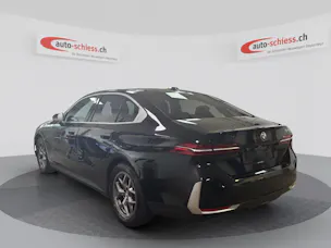BMW 520i Steptronic