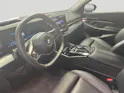 BMW 520i Steptronic