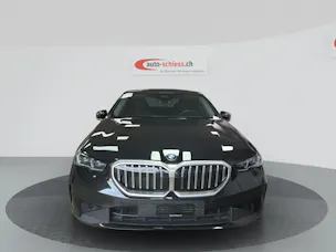 BMW 520i Steptronic