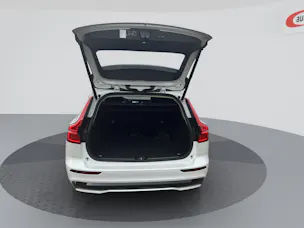 VOLVO V60 B4 Benzin Mild Hybrid Plus Dark DCT