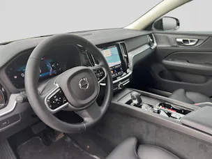 VOLVO V60 B4 Benzin Mild Hybrid Plus Dark DCT