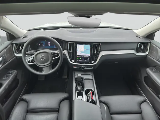 VOLVO V60 B4 Benzin Mild Hybrid Plus Dark DCT